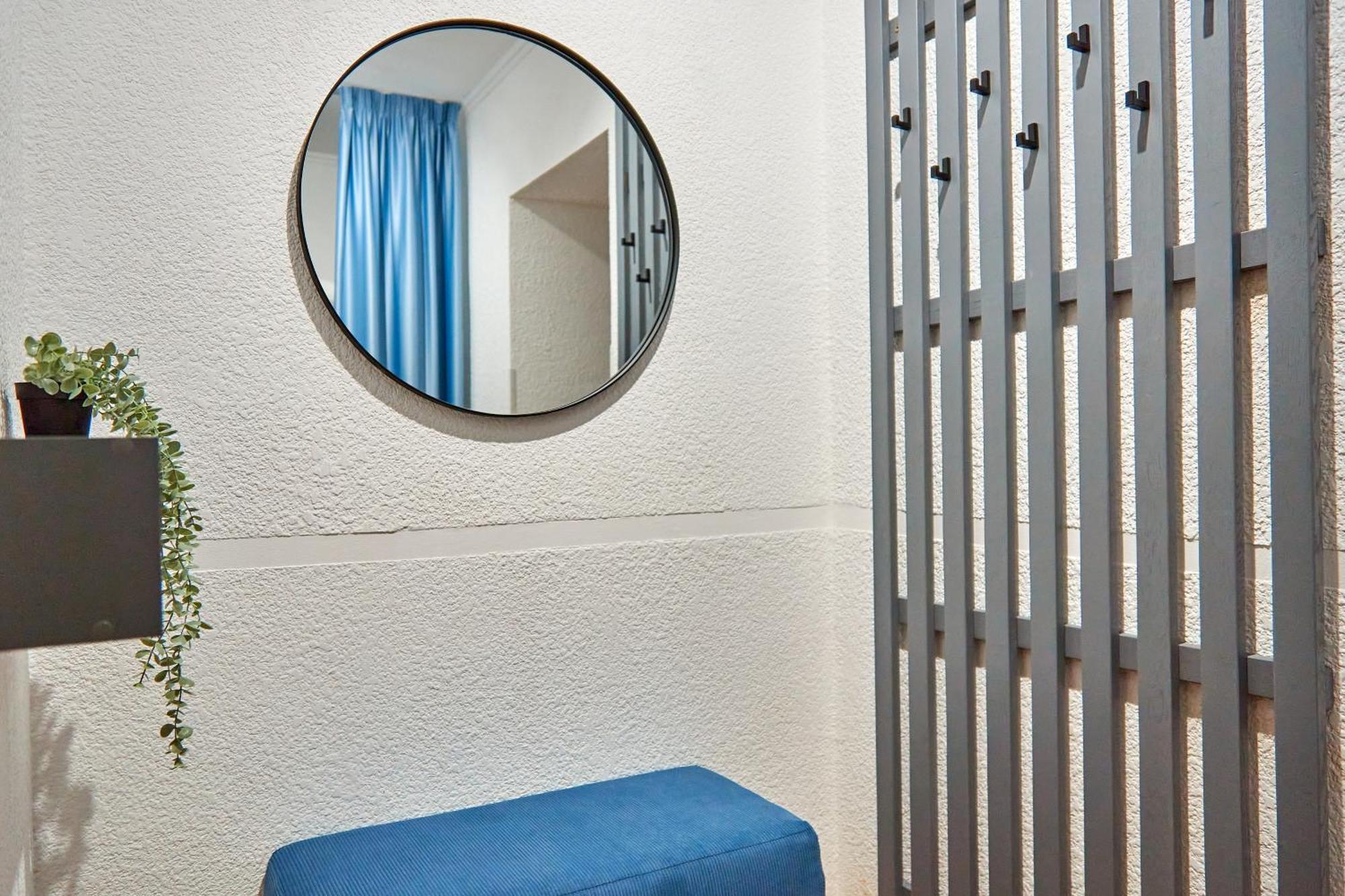 Best Apartments On Kyryla & Mefodia Мукачеве Екстериор снимка